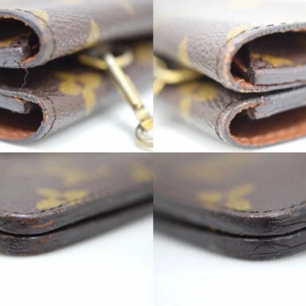 Louis Vuitton LV double Rabat bag - Picture 4 of 6